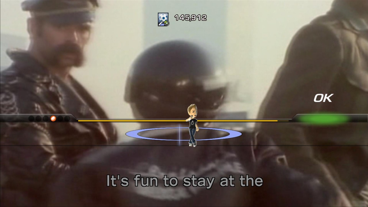 Lips: Party Classics